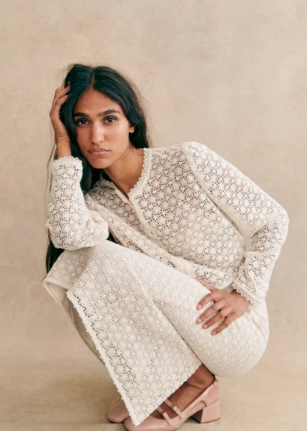 Sezane Rock Magalia< Röcke und Shorts