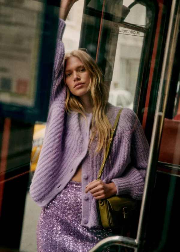 Sezane Rock Magalia< Röcke und Shorts