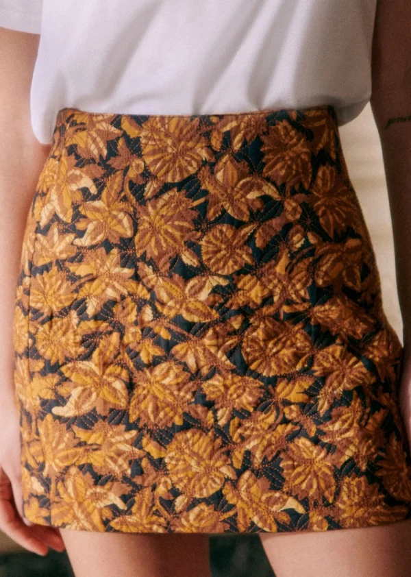 Sezane Rock Malia< Röcke und Shorts