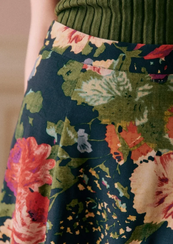 Sezane Rock Mariata< Röcke und Shorts