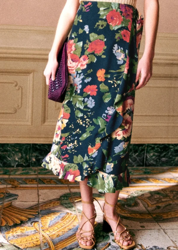 Sezane Rock Melaine< Röcke und Shorts