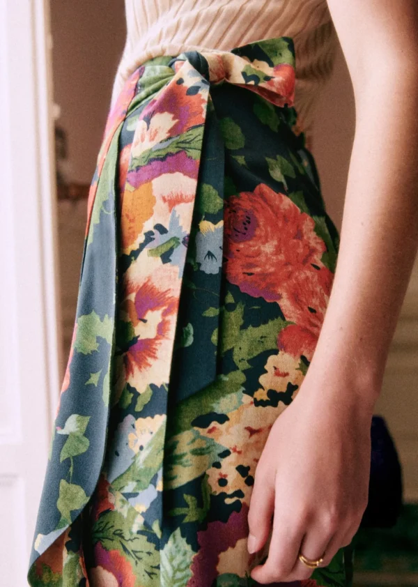 Sezane Rock Melaine< Röcke und Shorts