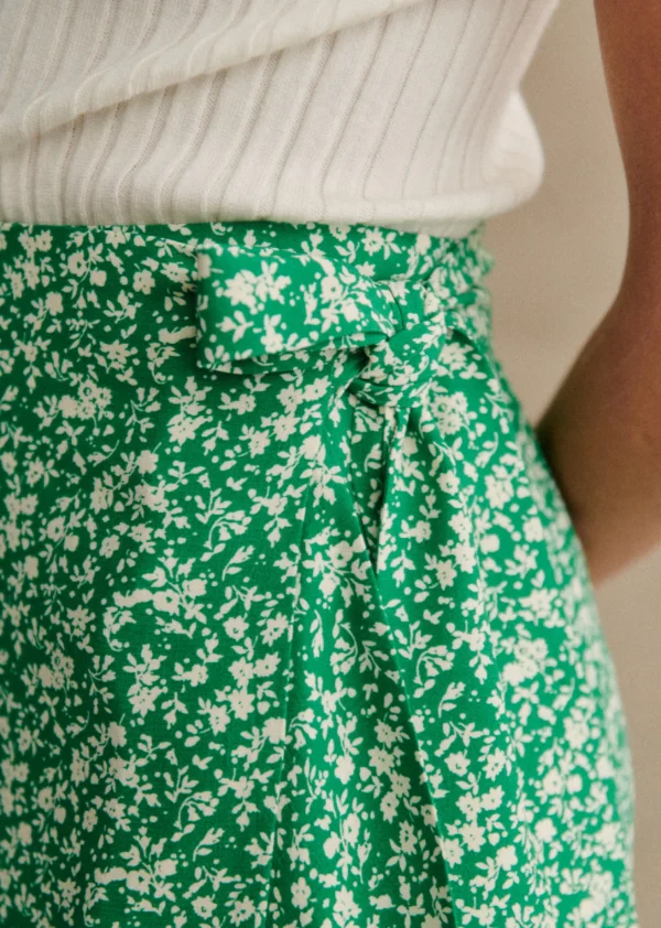 Sezane Rock Melaine< Röcke und Shorts