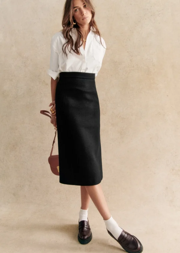 Sezane Rock Musetta< Röcke und Shorts