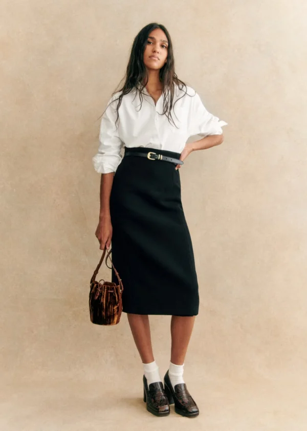 Sezane Rock Musetta< Röcke und Shorts