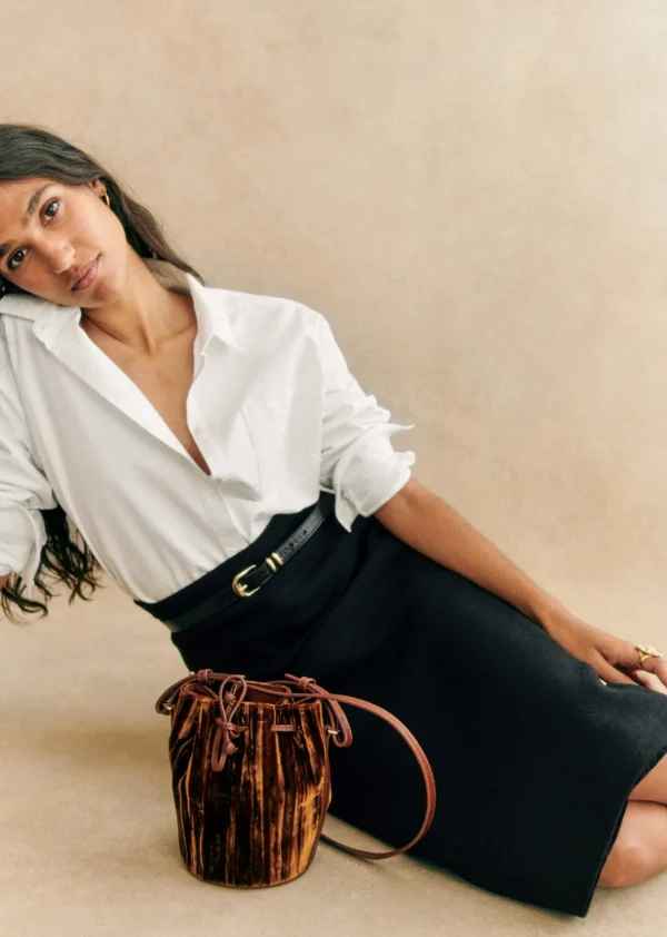 Sezane Rock Musetta< Röcke und Shorts