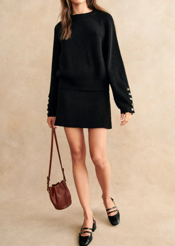 Sezane Rock Naella< Röcke und Shorts