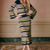 Sezane Rock Parniane< Röcke und Shorts | Strickwaren