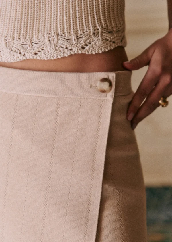 Sezane Rock Paulina< Röcke und Shorts