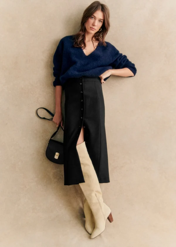 Sezane Rock Rosalba< Röcke und Shorts