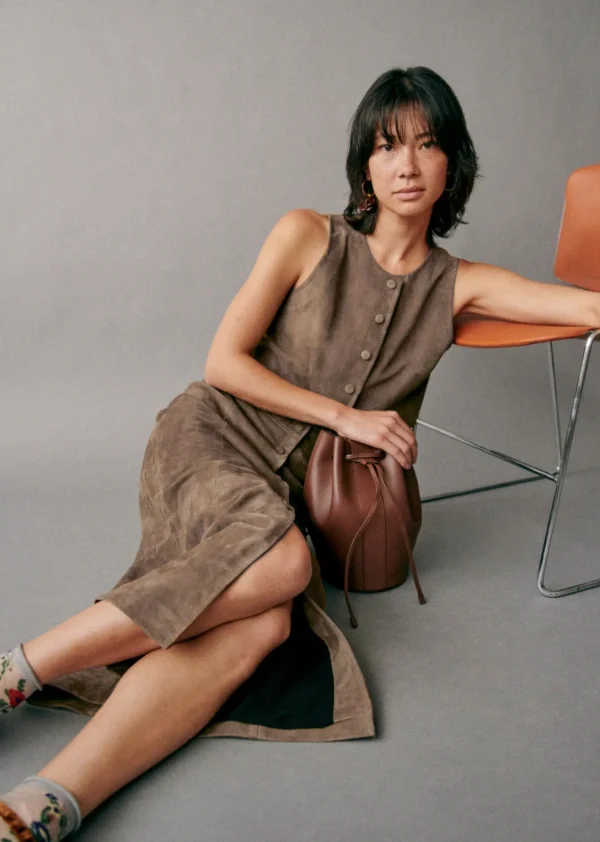 Sezane Rock Rosalba< Röcke und Shorts