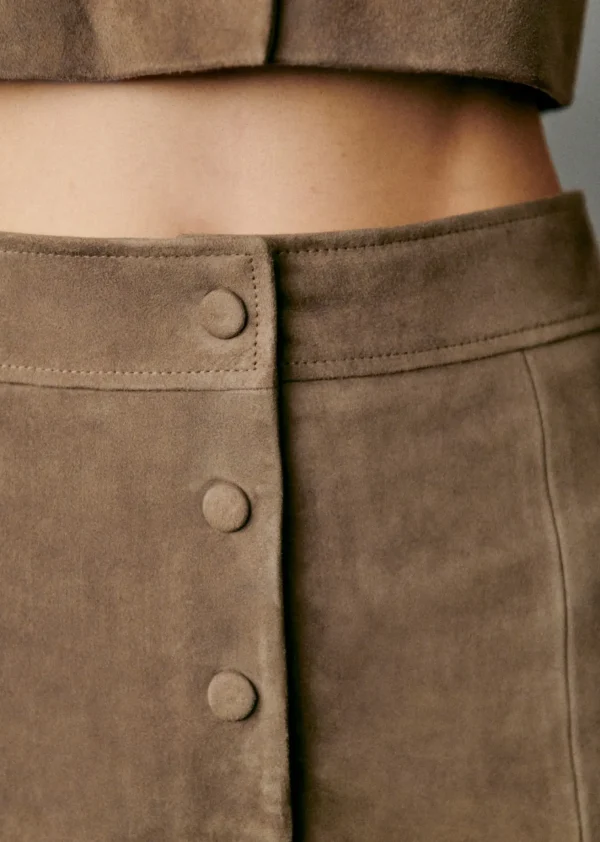 Sezane Rock Rosalba< Röcke und Shorts