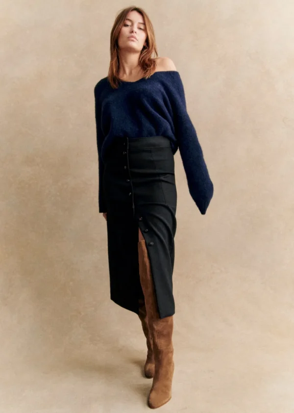 Sezane Rock Rosalba< Röcke und Shorts