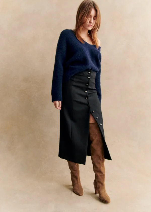 Sezane Rock Rosalba< Röcke und Shorts