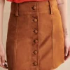 Sezane Rock Savine< Röcke und Shorts