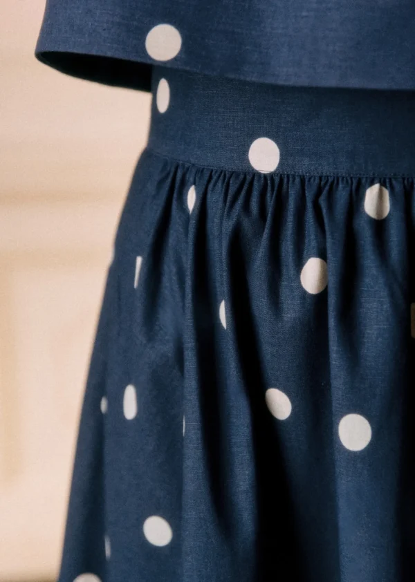 Sezane Rock Sophie< Röcke und Shorts