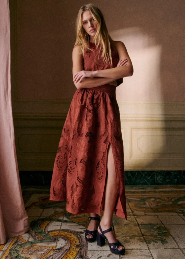 Sezane Rock Sophie< Röcke und Shorts