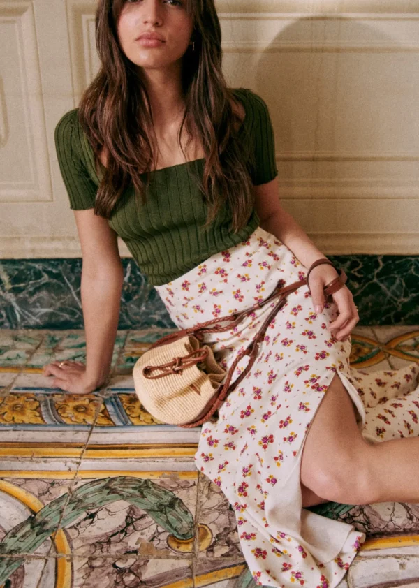 Sezane Rock Tabata< Röcke und Shorts
