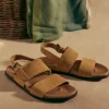 Sezane Sandalen Adrio< Schuhe | Bademode