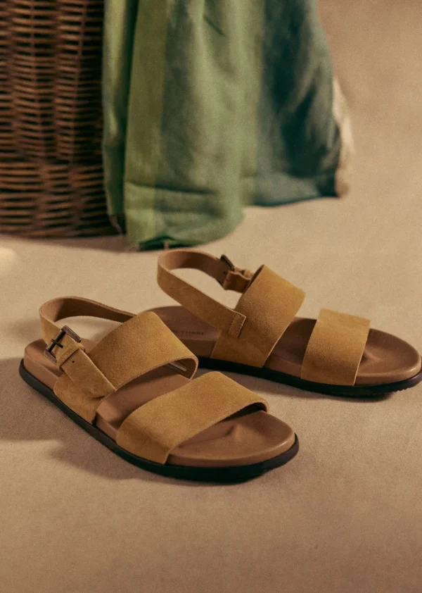 Sezane Sandalen Adrio< Schuhe | Bademode