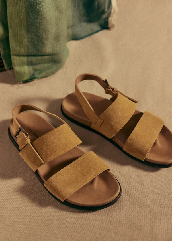 Sezane Sandalen Adrio< Schuhe | Bademode