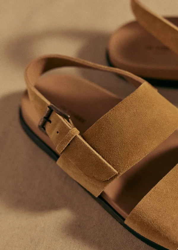 Sezane Sandalen Adrio< Schuhe | Bademode