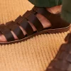 Sezane Sandalen Anderson< Schuhe