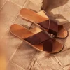Sezane Sandalen Craig< Schuhe
