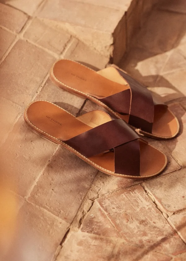 Sezane Sandalen Craig< Schuhe