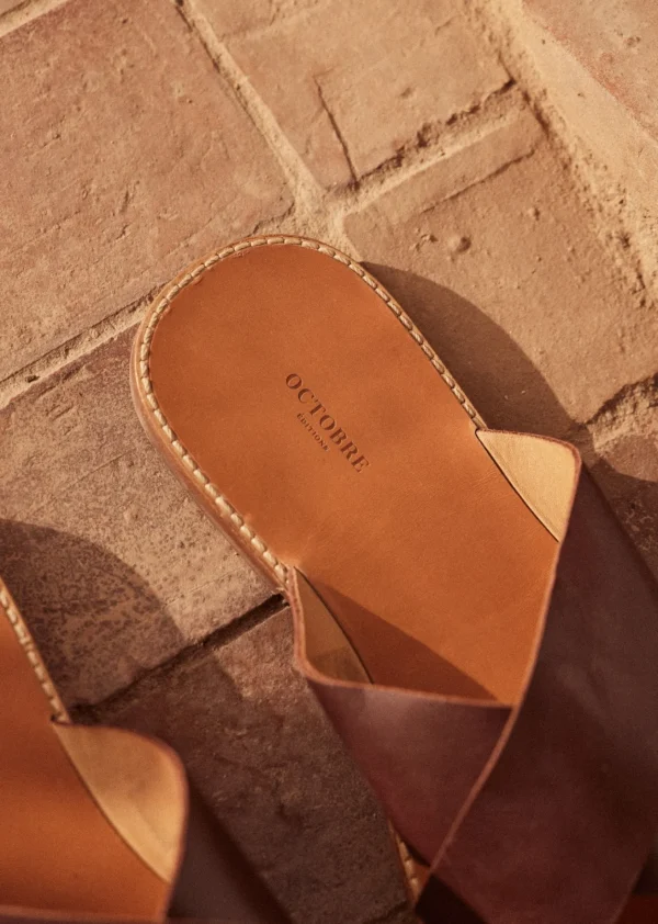 Sezane Sandalen Craig< Schuhe