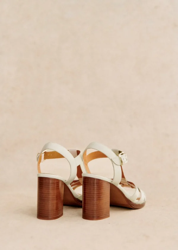 Sezane Sandalen Florence< Schuhe | Sandalen