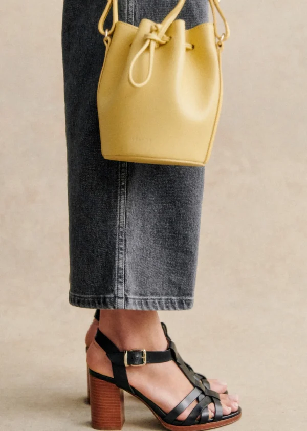 Sezane Sandalen Florence< Schuhe | Sandalen