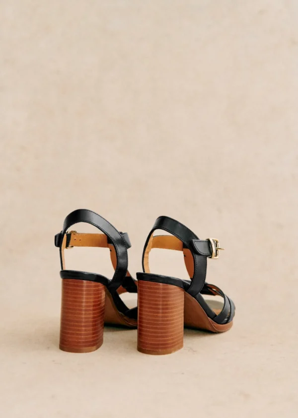 Sezane Sandalen Florence< Schuhe | Sandalen