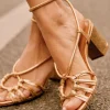 Sezane Sandalen Gloria< Sandalen | Schuhe