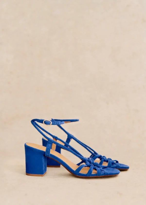 Sezane Sandalen Gloria< Sandalen | Schuhe