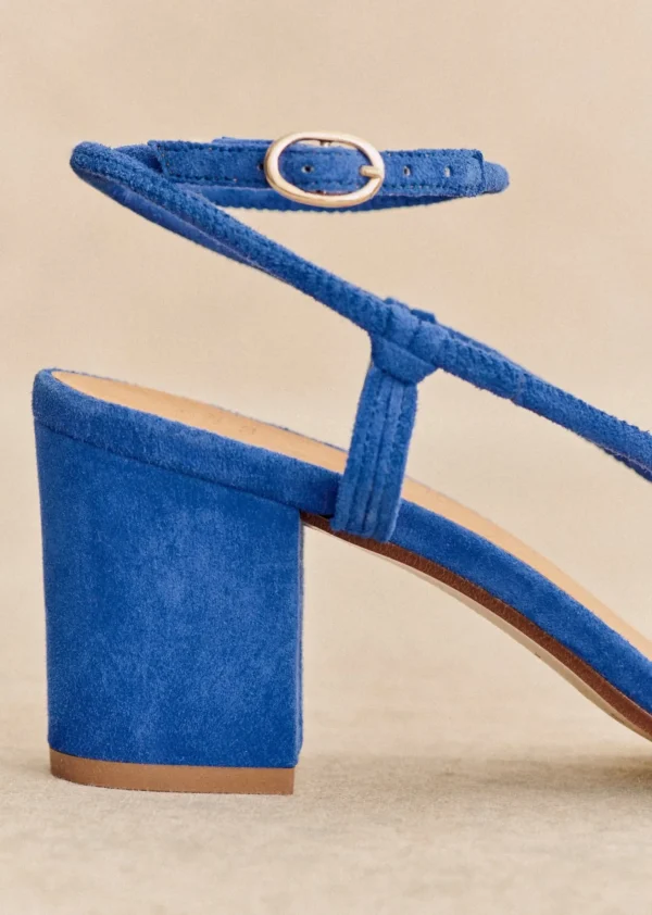 Sezane Sandalen Gloria< Sandalen | Schuhe