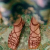 Sezane Sandalen Low Annabelle< Schuhe | Bademode