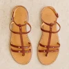 Sezane Sandalen Low Célia< Schuhe | Sandalen