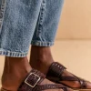Sezane Sandalen Low Freya< Schuhe | Sandalen