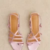 Sezane Sandalen Low Hillary< Schuhe | Bademode