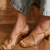 Sezane Sandalen Pernille< Schuhe | Sandalen