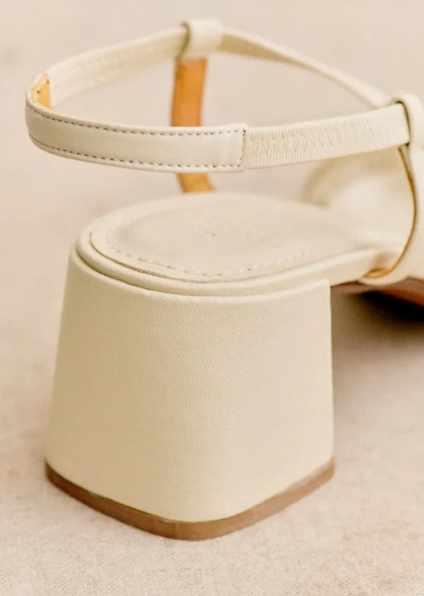 Sezane Sandalen Pernille< Schuhe | Sandalen