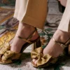 Sezane Sandalen Teresa< Sandalen