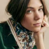 Sezane Schal Maryse< Tücher