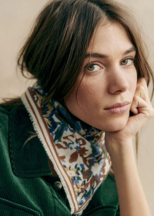 Sezane Schal Maryse< Tücher