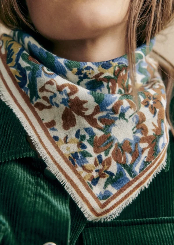 Sezane Schal Maryse< Tücher