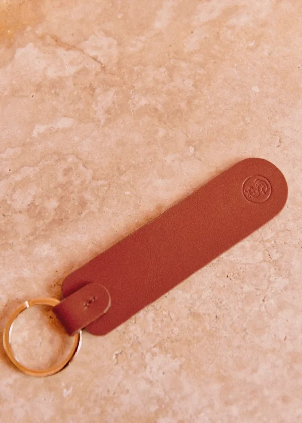 Sezane Schlüsselanhänger< Lifestyle