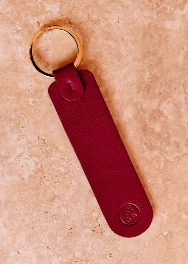 Sezane Schlüsselanhänger< Lifestyle