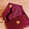 Sezane Schlüsselanhänger Porte-clé Enveloppe< Lifestyle