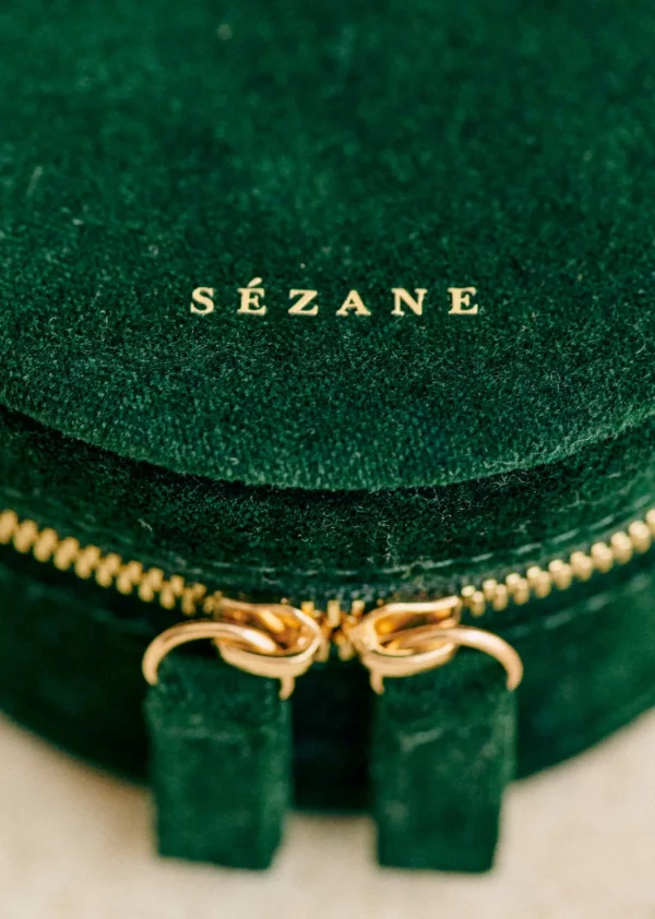 Sezane Schmuckkästchen< Lifestyle